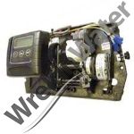 Fleck 9000 Series Replacement Power Head - VCPHTWIN1 - 30663